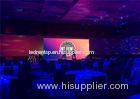 Ultra Thin Indoor Smd Stage Led Screens Rental P6 For Commercial