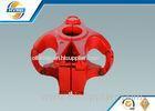 Handling Drill Collars Oil Drilling Tools Center Latch Elevator Bigh Capacity