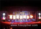 Custom HD P3.91 Stage LED Video Display For Rental High Conformity
