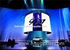 High Brightness P6.9 Full Color Concert Led Advertising Board IP43 60 Hz