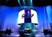 High Brightness P6.9 Full Color Concert Led Advertising Board IP43 60 Hz