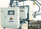High Pressure Polyurethane Injection Molding Machine By Cycloamylene Agent
