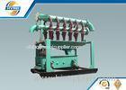 High Manganese Steel Big Capacity Construction Equipment Desander Desilter