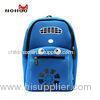 Cool Car 3D Kid School Backpack Bag PersonalizedWaterproof