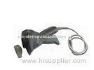 ABS Material EAS Handheld Security Tag Remover Gun For Clothes Shop