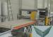 Custom Polyurethane Foam Sheets Soft Surface Decoiler System