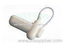 Retail Anti - Theft Security Tags / EAS Hard Tags With Lanyard