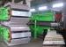 Auto Continuous Polyurethane Foam Sheets Production Line 200 m/24h