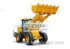 Electrophoretic Coating XCMG 3 Ton Compact Wheel Loader LW300FN High Efficiency