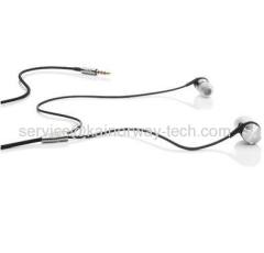 AKG K3003i Reference Class 3-Way Aluminium Earphones with Mic And Control