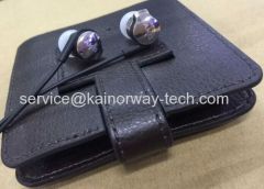 AKG K3003i Reference Class 3-Way Aluminium Earphones with Mic And Control