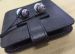 AKG K3003i Professional 3-Way In-Ear Headphones for iPhone iPod iPad Black Silver