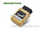 Scania Heavy Duty Truck Scanner OBD2 Diesel Emulador De Adblue