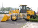 3T Rated load Wheel Loader Construction Machinery High Strength LW300FN