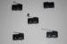 Subminiature 3 Pin Small Push Button Micro Switch 5A GNBER RS-5G CE