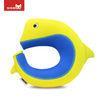 OEM Mini Airplane Kids Neck Pillow Eco-Friendly For Headrest