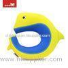 OEM Mini Airplane Kids Neck Pillow Eco-Friendly For Headrest