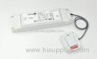 Microwave Motion Sensor Dimmable LED Driver 65w Auto On - Off / Dimming