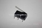 GNBER RS-5GL12 Omron Micro Limit Switches 3 Pin 5A 250V For Sound Equipment