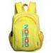 Double Shoulder Kids Schoolbag Dustproof with 40.5 30.5 7cm