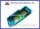 Multi Color Component Plastic Injection Overmolding For Housewares