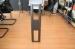 Molded ]Polyurethane Rigid Foam Railway Flap Barrier Gate Decorative Shell