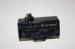GNBER RZ-15GD-B3 SPDT Micro Switches Short Plug Column Push Button