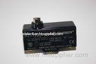 GNBER RZ-15GD-B3 SPDT Micro Switches Short Plug Column Push Button