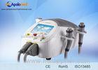 Radio Frequency Ultrasonic Cavitation Slimming Machine for Salon Use