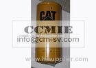 Hydraulic Full Flow Lube Spin On Oil Filter for Atlas Copco / Caterpillar Equipment