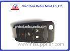 Single Cavity / Multi Cavity Automotive Injection Molding With Texture
