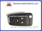 Single Cavity / Multi Cavity Automotive Injection Molding With Texture