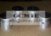 CAT Spare Parts Heavy Equipment Engine Stainless Steel Piston High Performance