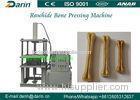 CE Approved DOG BONE Hydropress Rawhide Bone Dog Snacks Making Machine