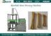 CE Approved DOG BONE Hydropress Rawhide Bone Dog Snacks Making Machine