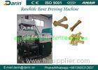 Healthy and Natual Pet Food Processing Equipment for Munchy Rawhide Bone