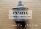 SD22 Engine Oil Pressure Sensor Shantui Bulldozer Spare Parts CE ISO9001