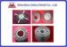 Customized Heat Sink Aluminum Extrusion Profiles For LED Anodize Surface Treatment