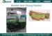 Flour Column and Three Board Rawhide Pet Bone dog food machinery with ISO9001