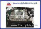 S136 Mold Material Precision Injection Moulding For Automobile Car Fender