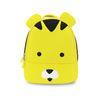 Animal Boys School Backpacks Personalized 6L - 7L Large Capacity