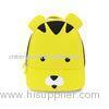 Animal Boys School Backpacks Personalized 6L - 7L Large Capacity