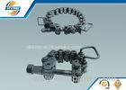 Oil Drilling Machine Drill Collar Safety Clamp For Hanging Flush Joint Pipe