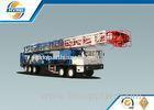 Oilfield Drilling Rig Machine Powerful Portable Hydraulic Rotary Drilling Rig