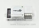 HF Microwave Motion Sensor MC008S E / Movement Detector On-off Control With TUV Certification 50000h