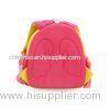 Breathable Kids School Backpacks Personalized For Preschoolers