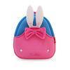 Cute Lightweight Kids Backpacks School Bag Cartoon Rabbit Pattern