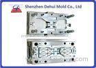 High Speed CNC Made Precision Injection Moulding For Auto Parts