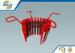API oilfield Casing Drill Pipe Slips CMS-XL Slip Inserts For Oil Drilling Equipments
