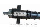 Diesel Fuel Injector Cummins Engine Parts with Steel Material CE / ROHS / FCC